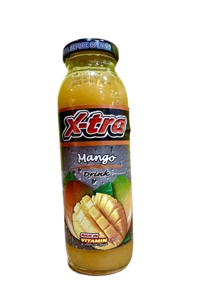 Mango Juice 25cl 