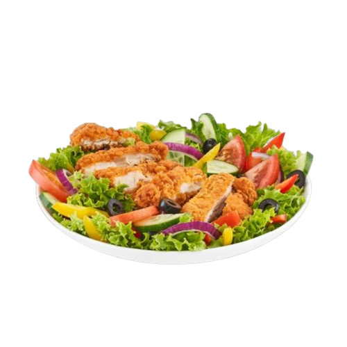 Zahir Crispy Salad