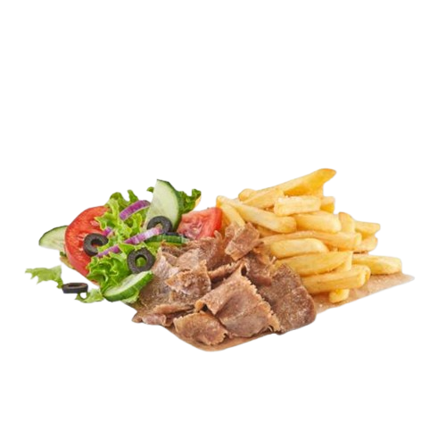 Kebab Box