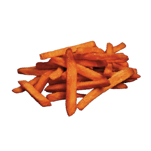 Sweet Fries