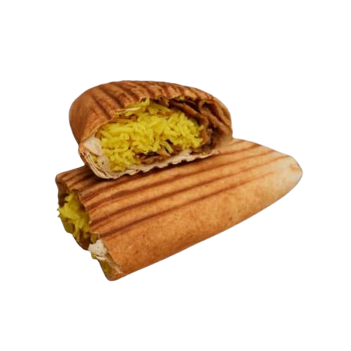 Zahir Rice Rollo