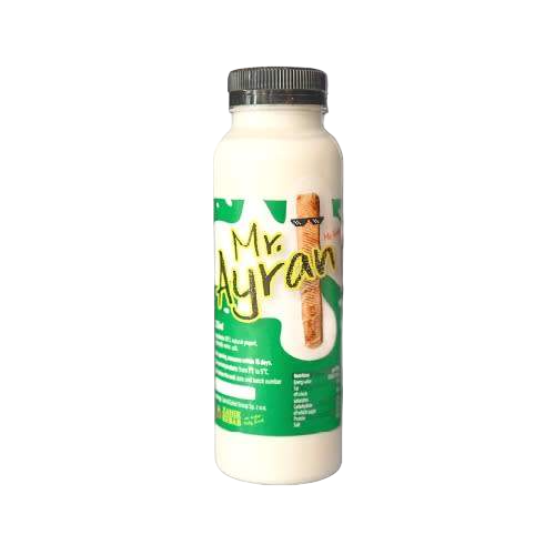 Mr Ayran 30cl