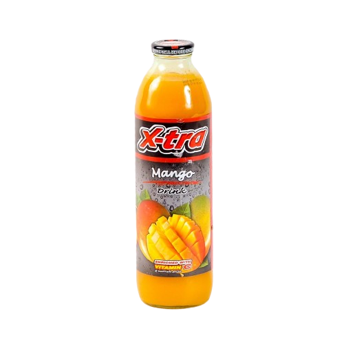 Mango Juice