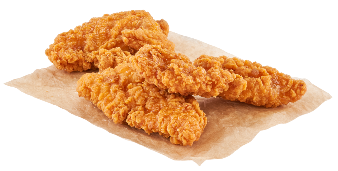 Chicken Strips