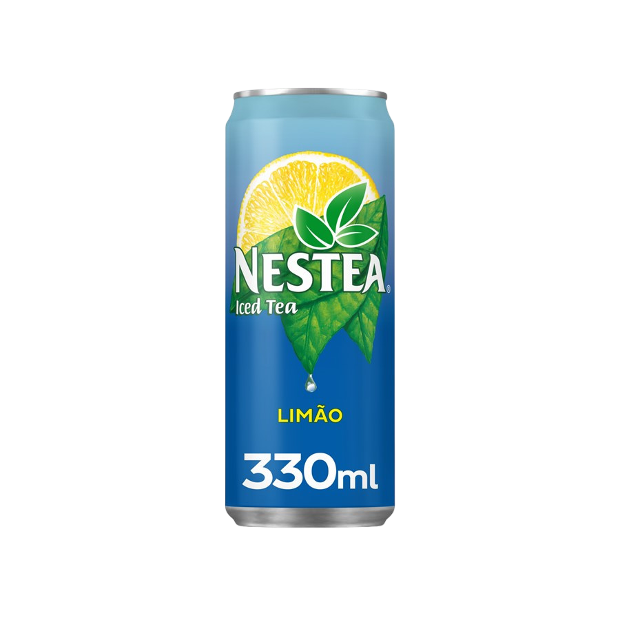 Nestea Limão Lata 330ML