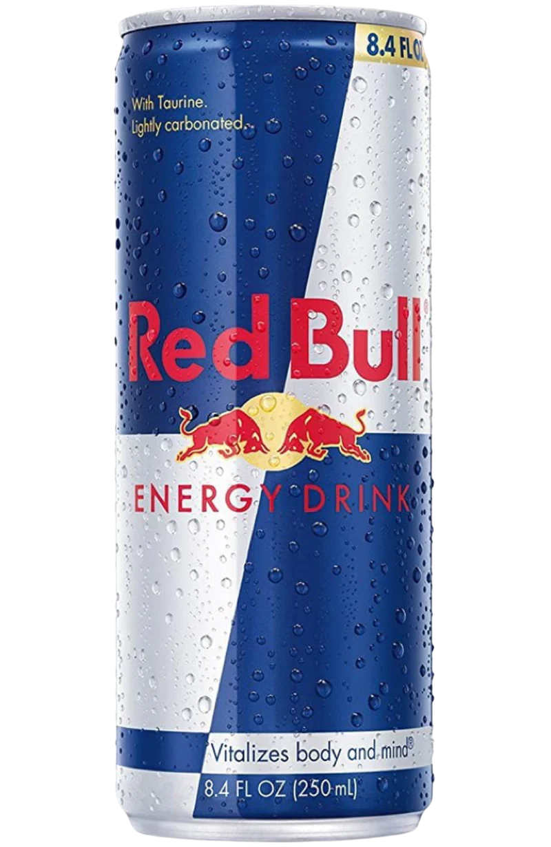 Red Bull 25cl