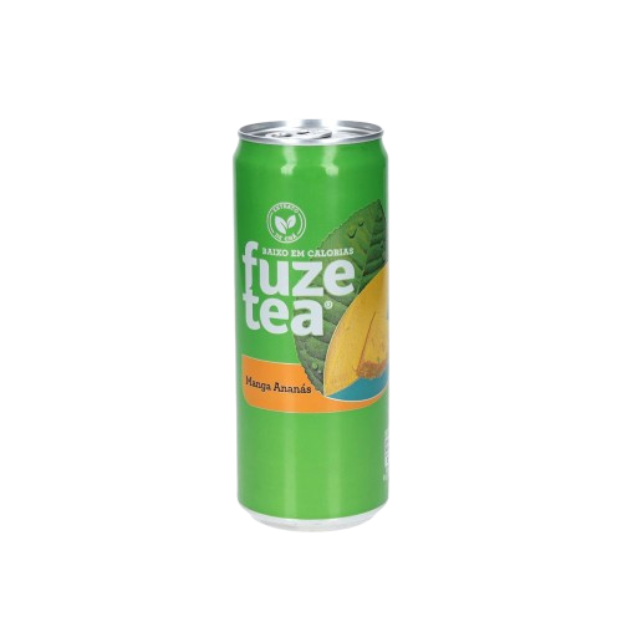 Fuze Mango & Pineapple Ice Tea