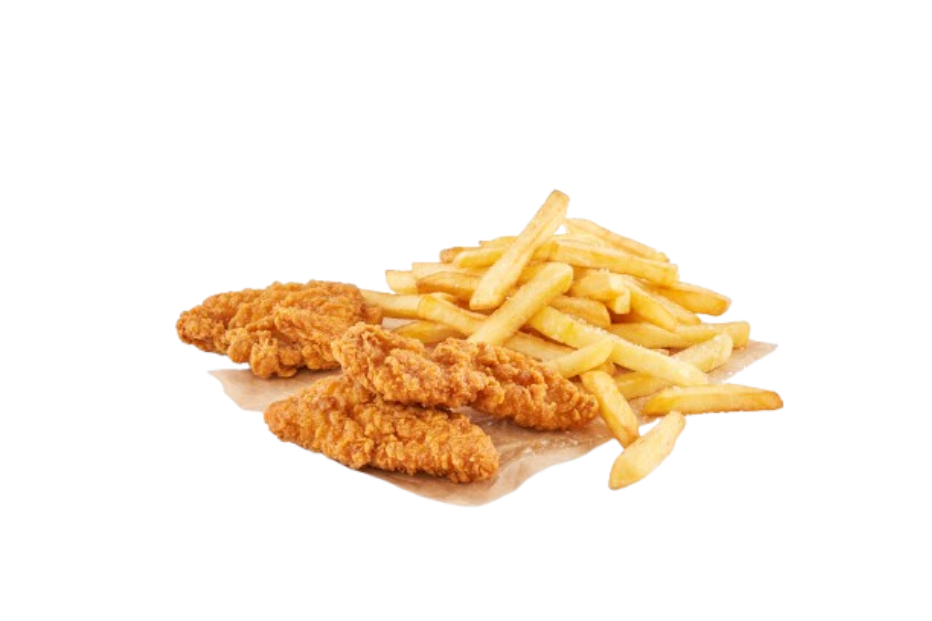 Chicken Strips